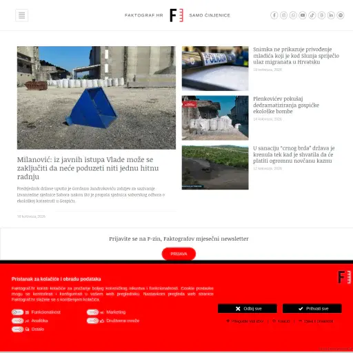 Faktograf.hr