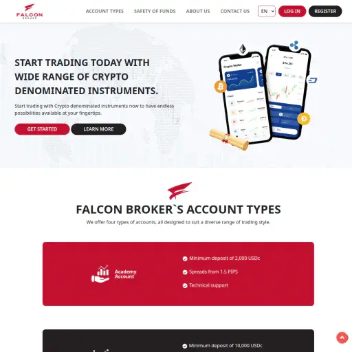 Falcon