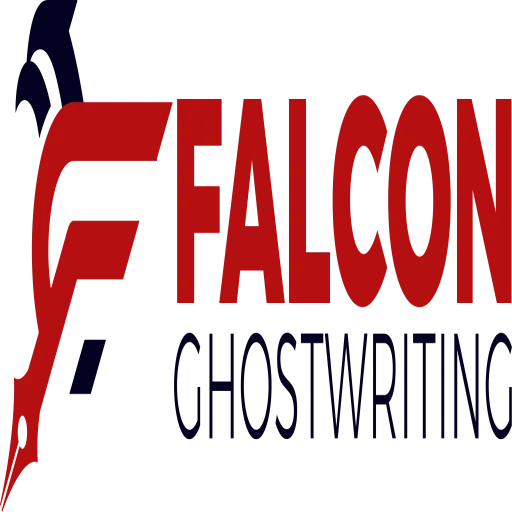 Falcon Ghostwriting