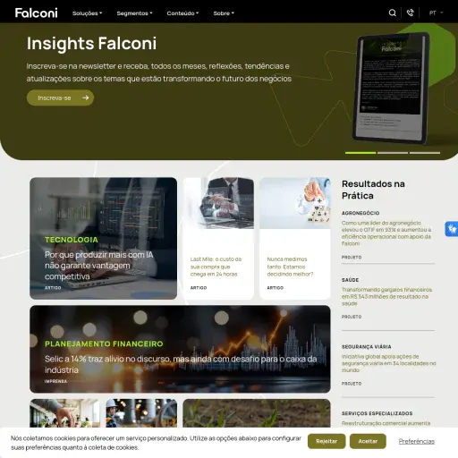 falconi.com