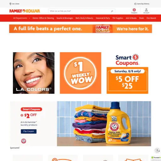 Family Dollar