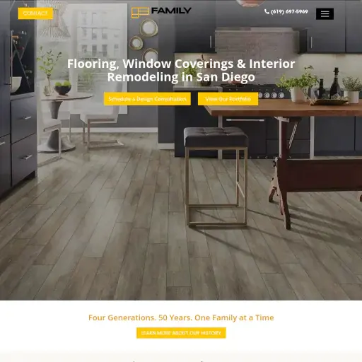 Familyinteriors