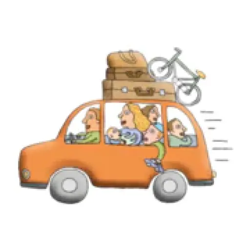 Family Time Vacation Rentals