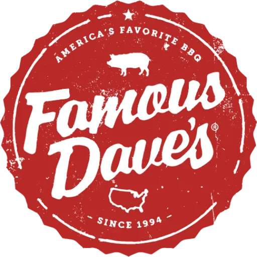 Famous Dave's Legendary Pit Bar-B-Que