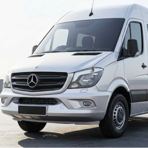 Fareham - Minibus Hire Solutions