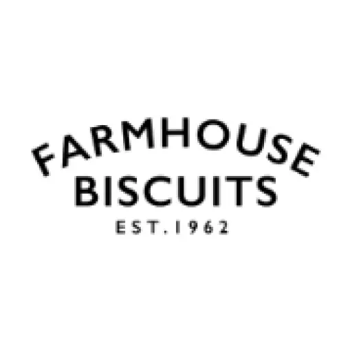 Farmhouse Biscuits