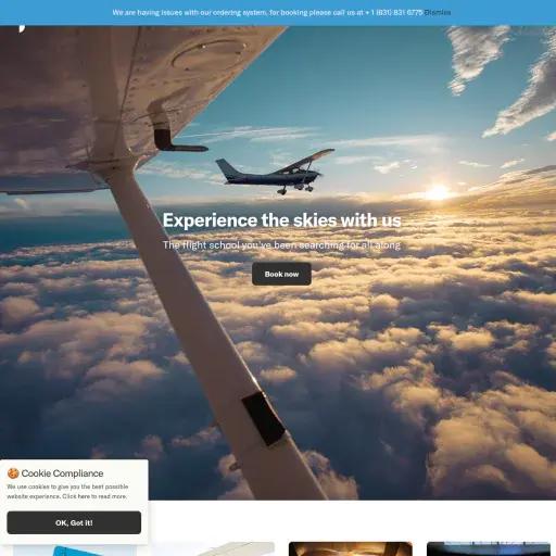 Farmingdale Aviation