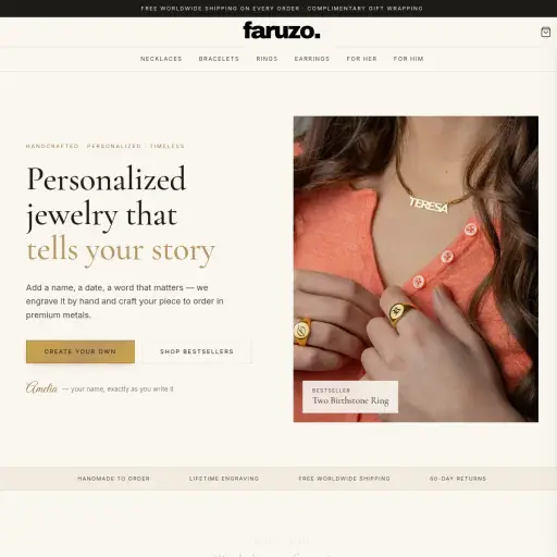 FARUZO