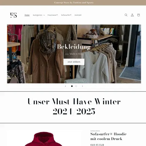 fashion-and-sports.com