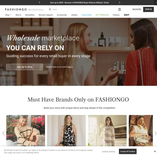 FASHIONGO