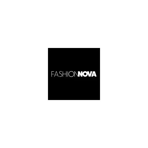 Fashion Nova