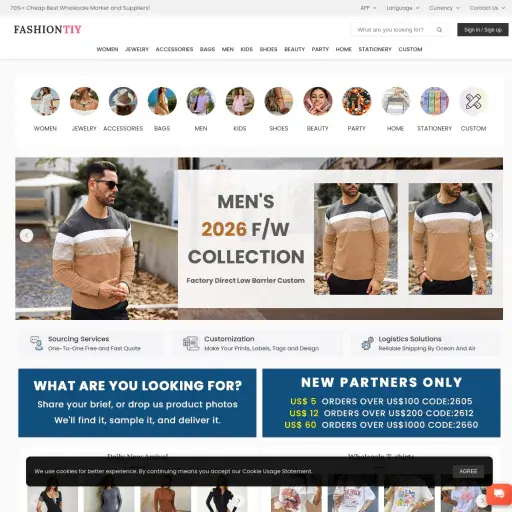 FashionTIY