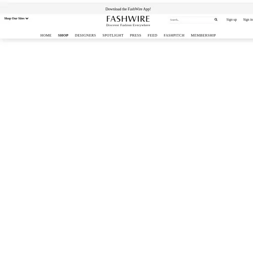 Fashwire