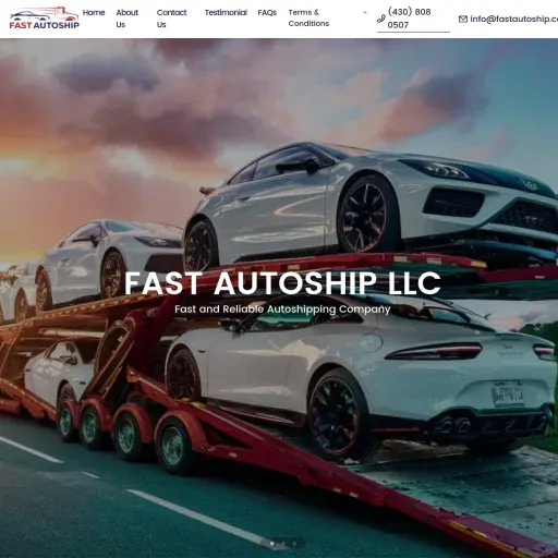 Fast Autoship LLC