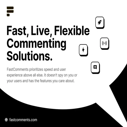 FastComments