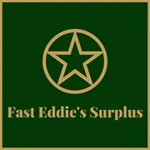 Fast Eddie's Surplus