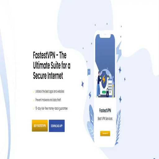 FastestVPN