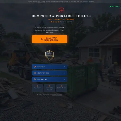 Fast Junk Removal Wichita