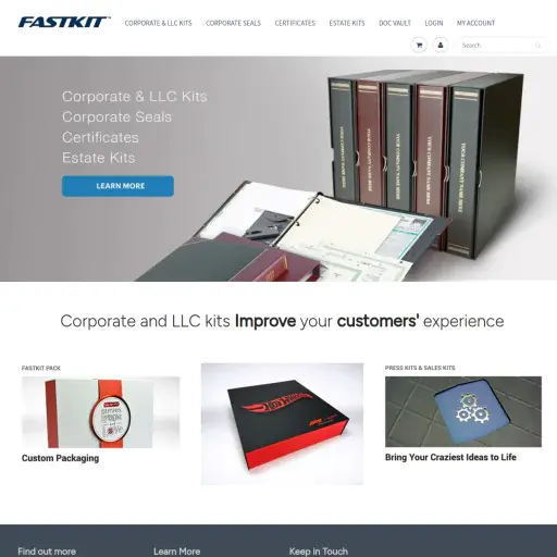 Fastkit