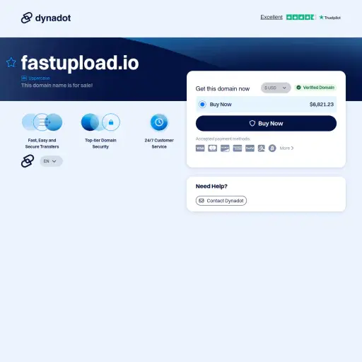 Fastupload