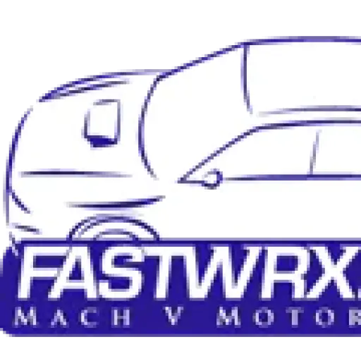 Mach V Motorsports