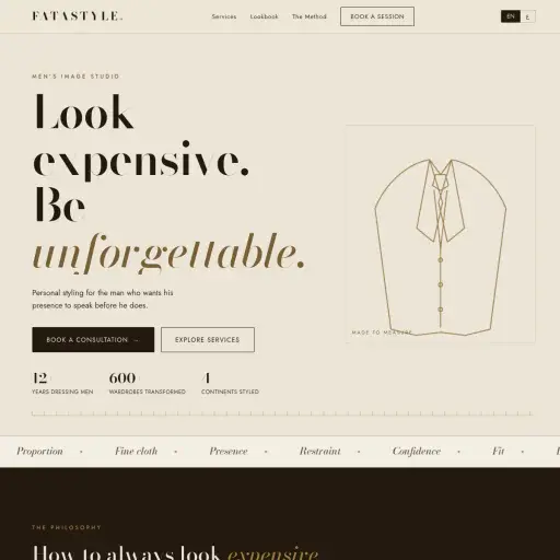 Fatastyle