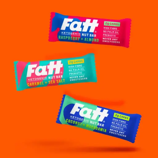 Fattbar