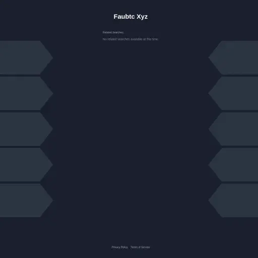 Faubtc