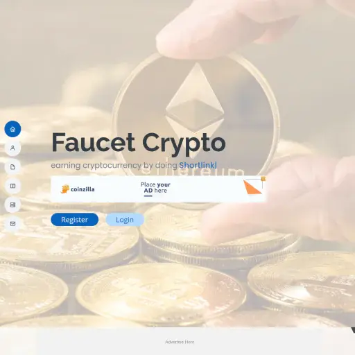 faucetcrypto.net