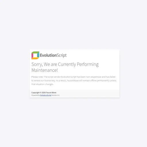FaucetWave, Ltd.