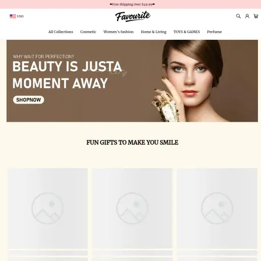 Favliourite