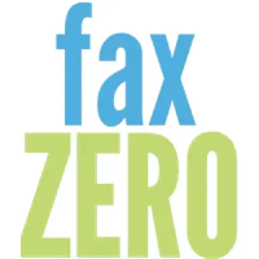 Faxzero