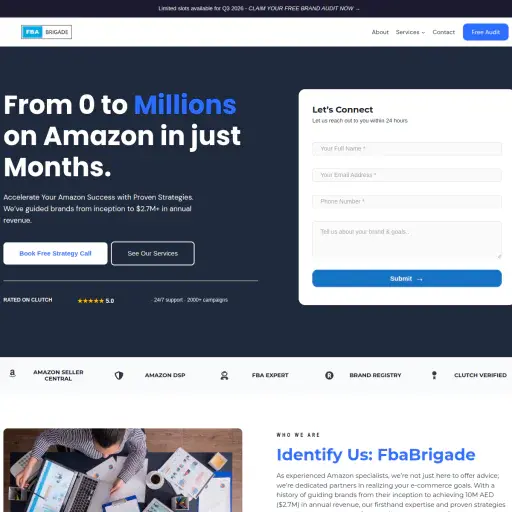 Fbabrigade