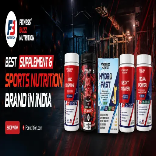 FB Nutrition