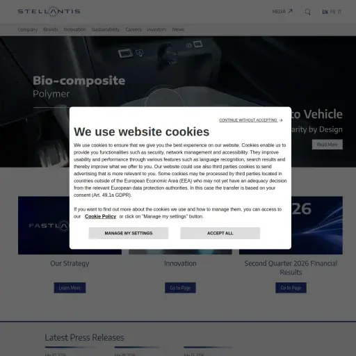 Fcagroup