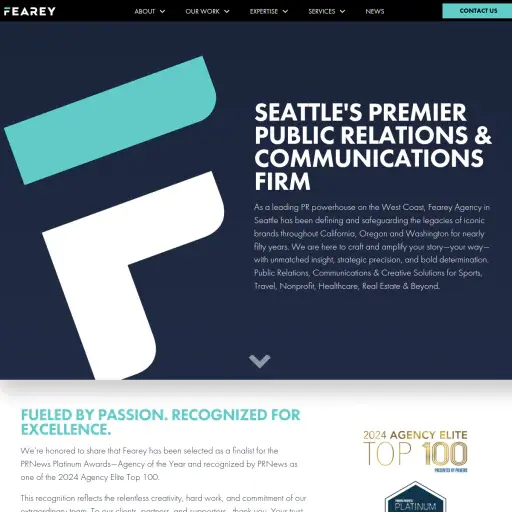 The Fearey Group