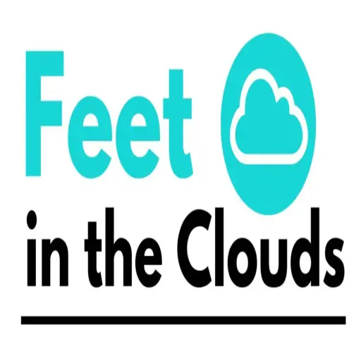 Feetintheclouds