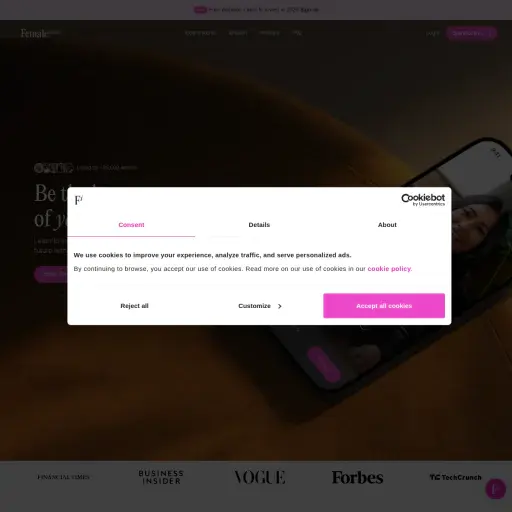 Femaleinvest