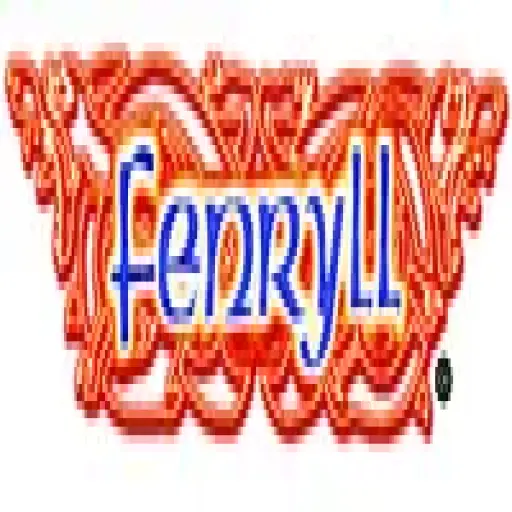 Fenryll miniatures