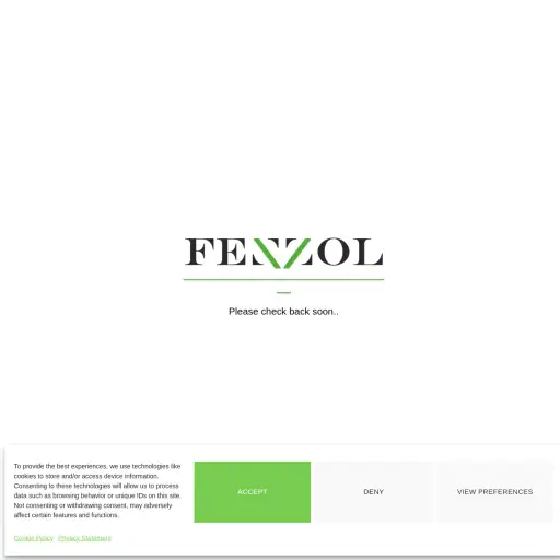 FENZOL