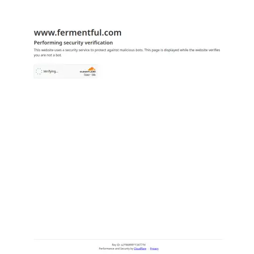Fermentful