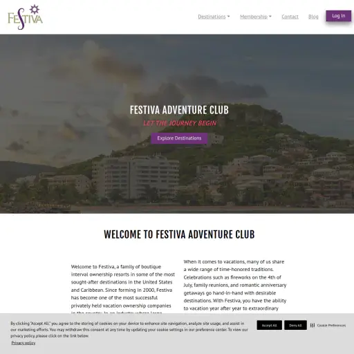 Festiva