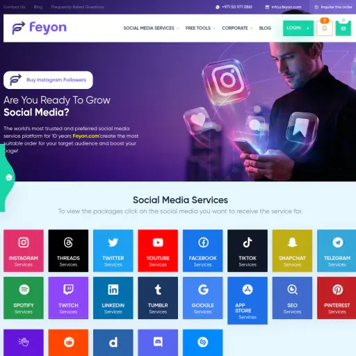 Feyon