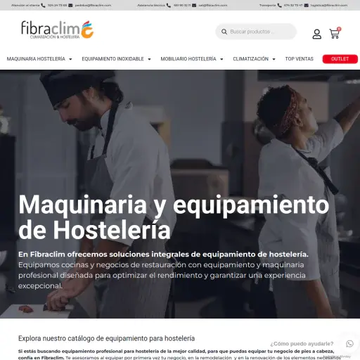 fibraclim.com