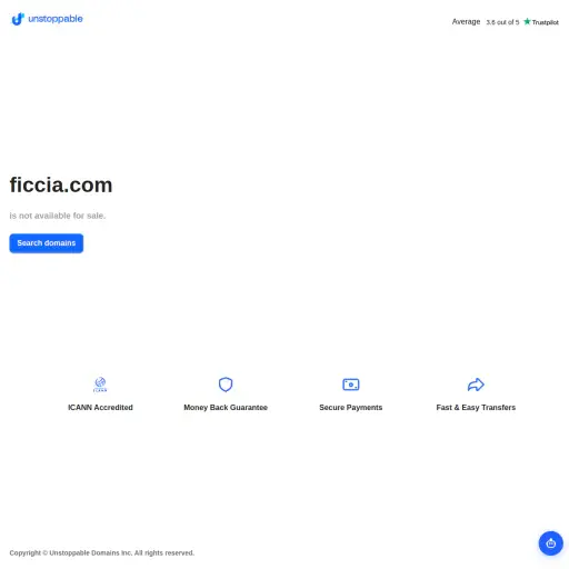Ficcia