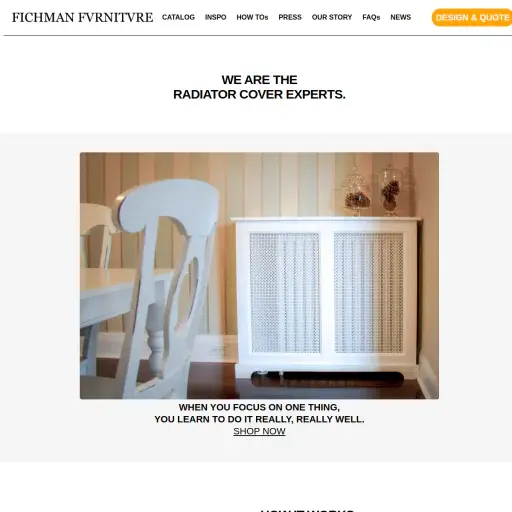 fichman.com