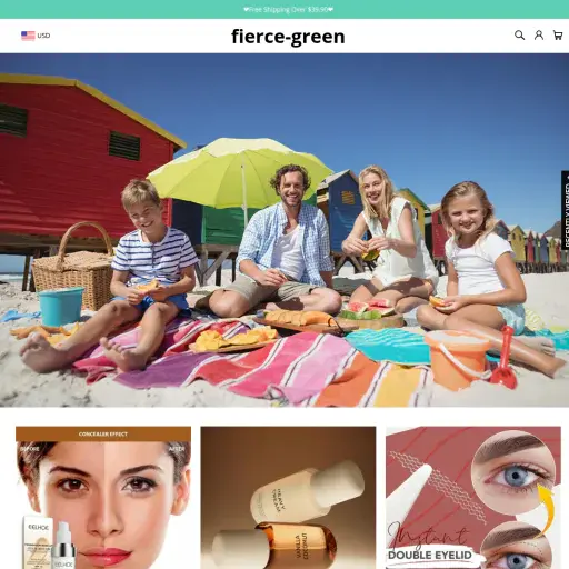 fierce-green.com