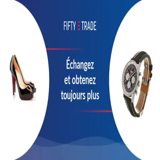 FiftyTrade