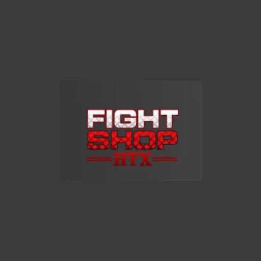 Fight Shop HTX