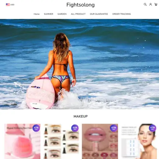 fightsolong.com